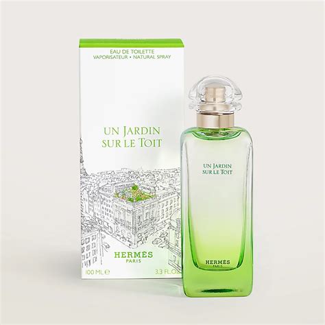 un jardin sur le toit edt|un jardin sur le toit parfum.